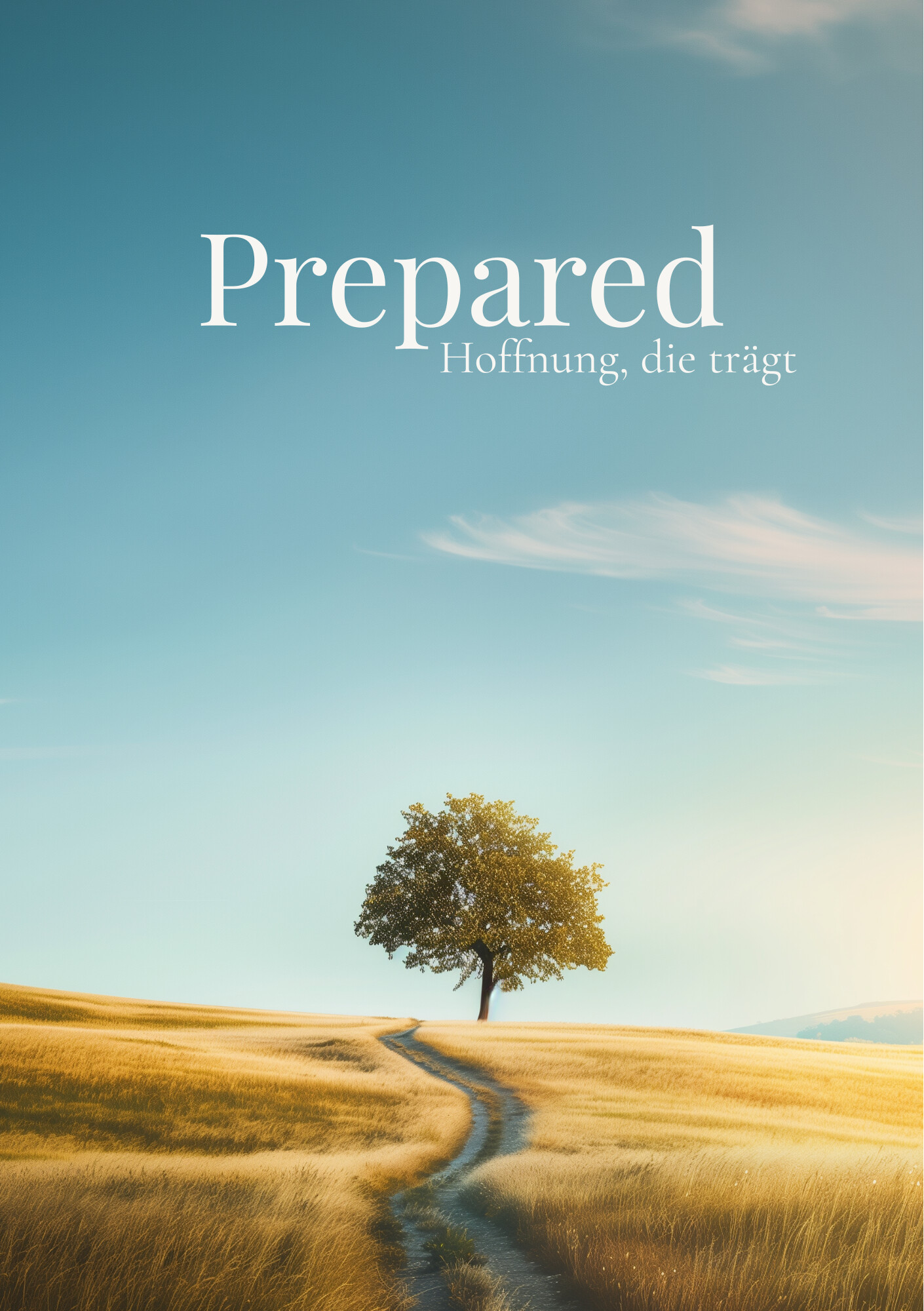 Prepared Faith Buchcover